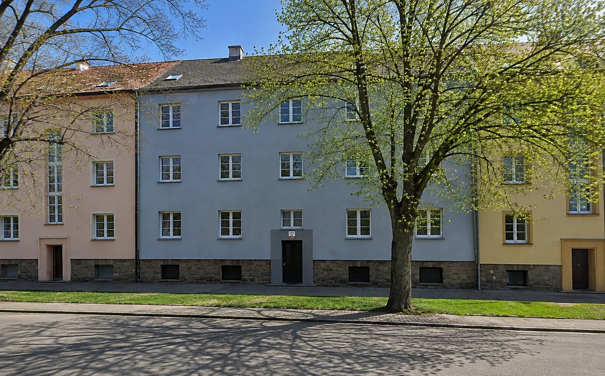 Prodej bytu 3+1 72 m²